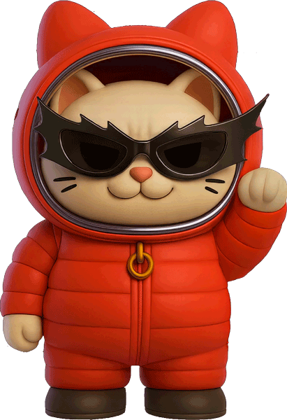 Cat GIF