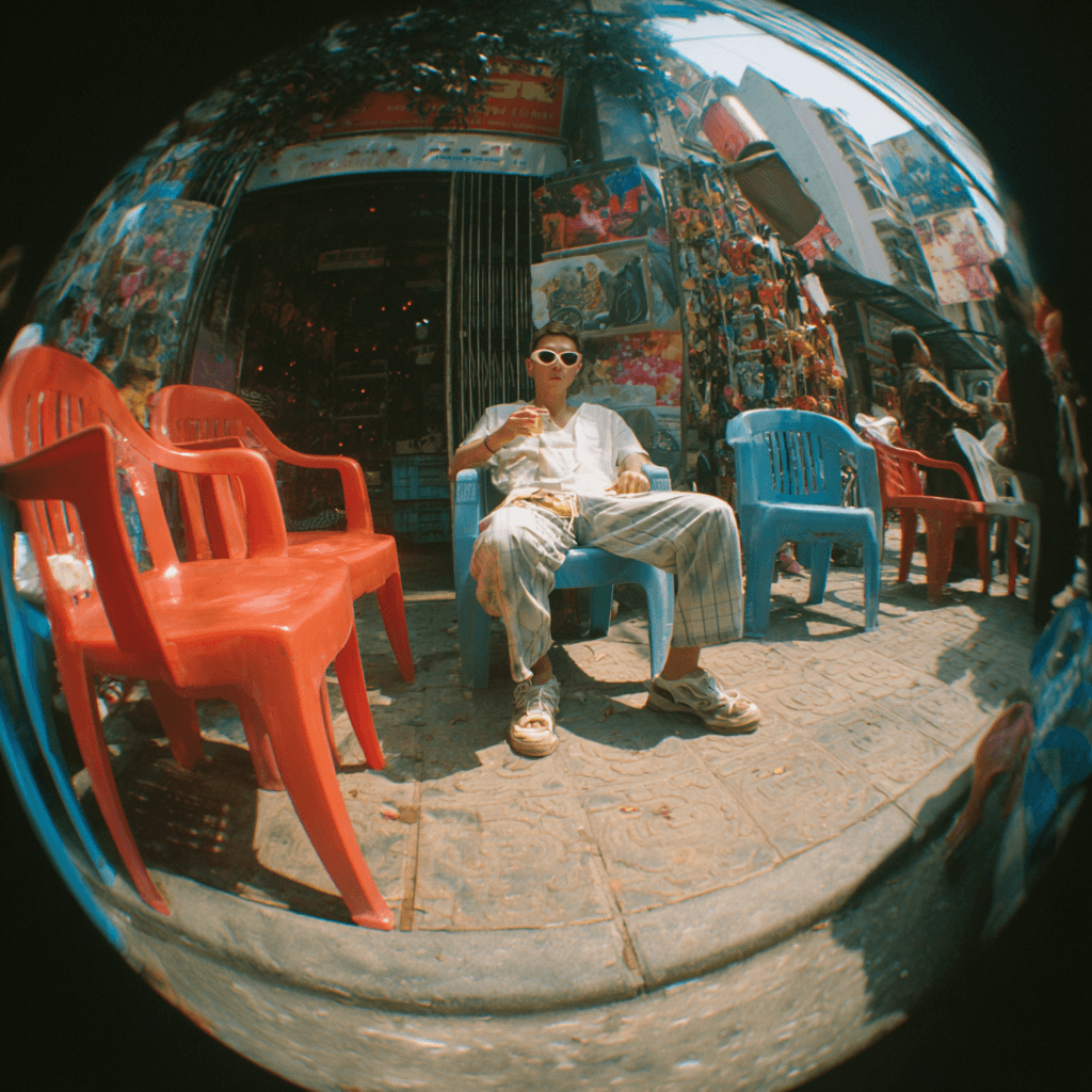 The Plastic Stool Test