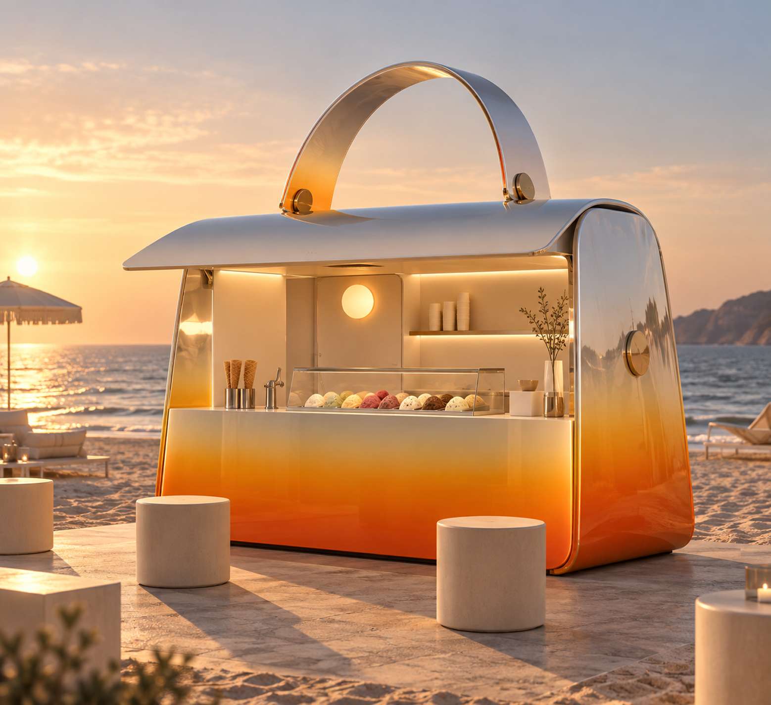 Events / Luxury Activations