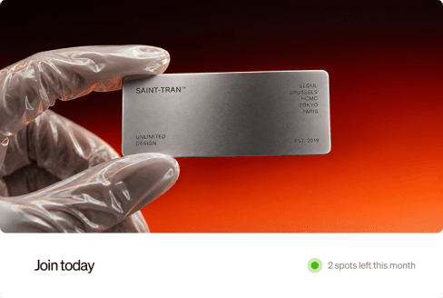 Membership Card