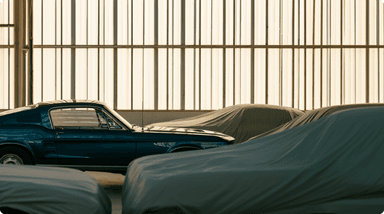 Saint-Tran art direction and visual design - Car brands