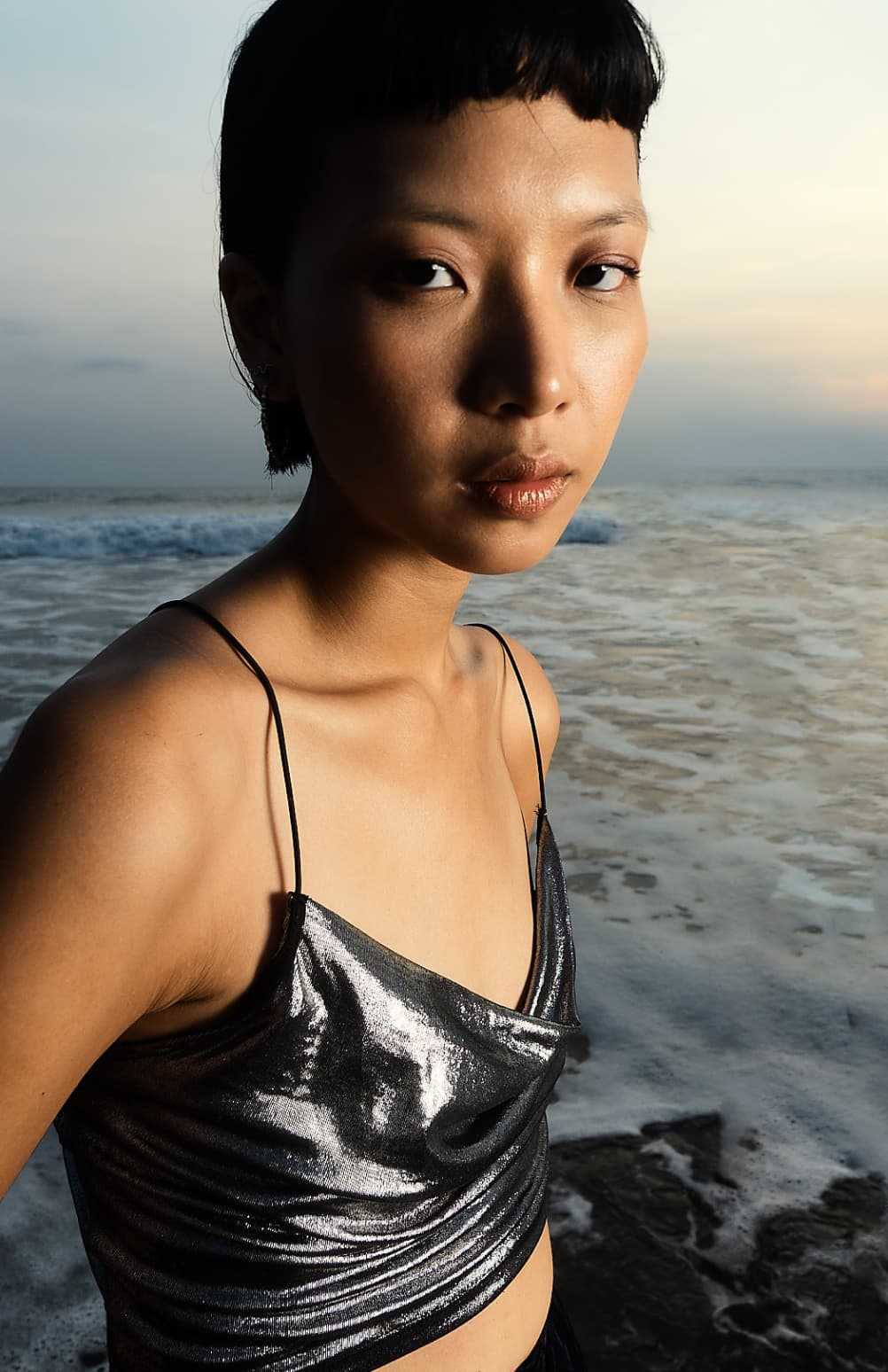 Portrait Berawa
